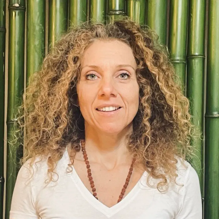 Elisa Parri, fondatrice di Elakshi Lab