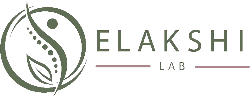 Logo Elakshi Lab