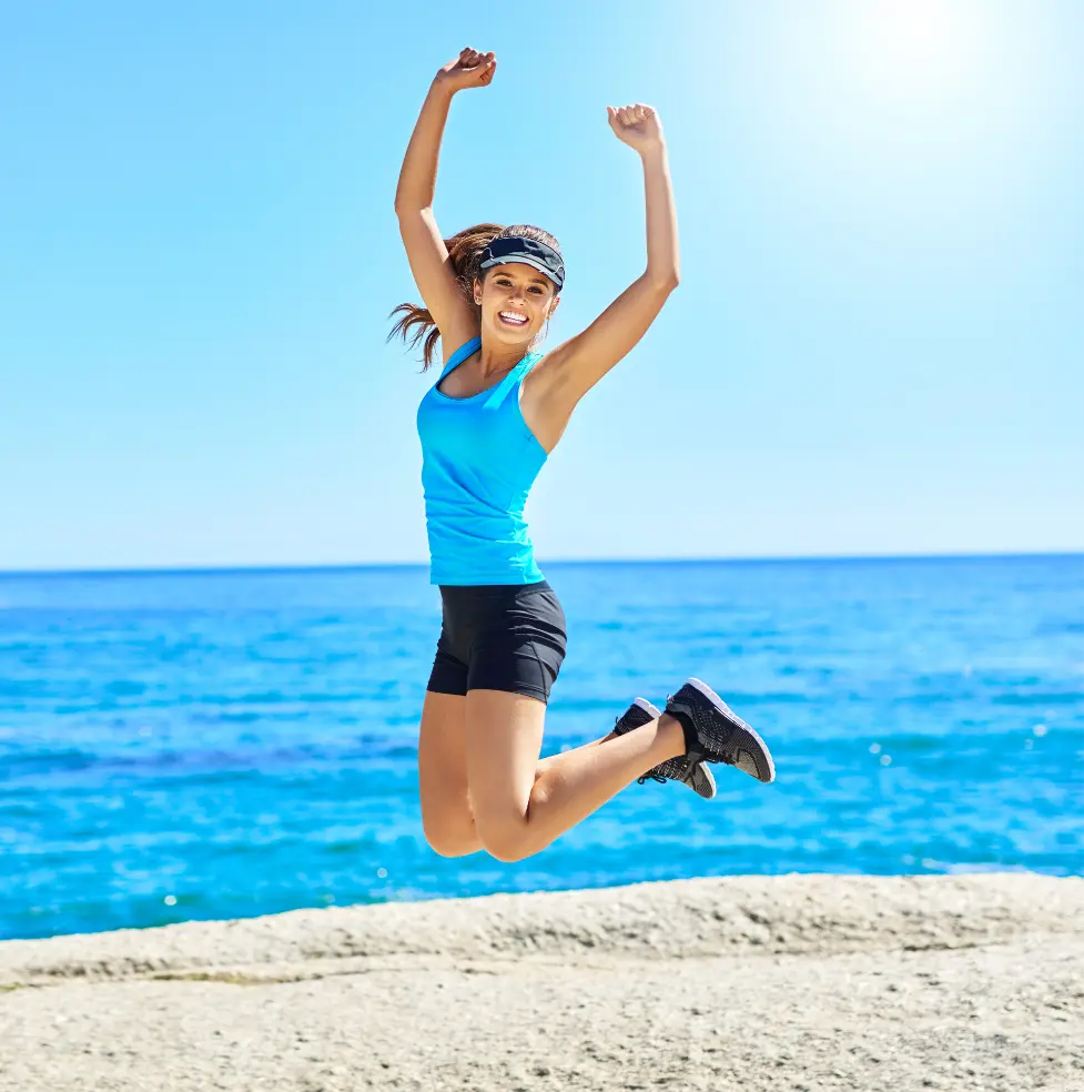 Percorso Equilibrio e Vitalità